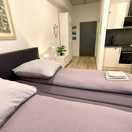 Neu Wunderschoenenes Weisses Apartament Am Schloessle Zentrum Goldstadt Pforzheim Exterior photo