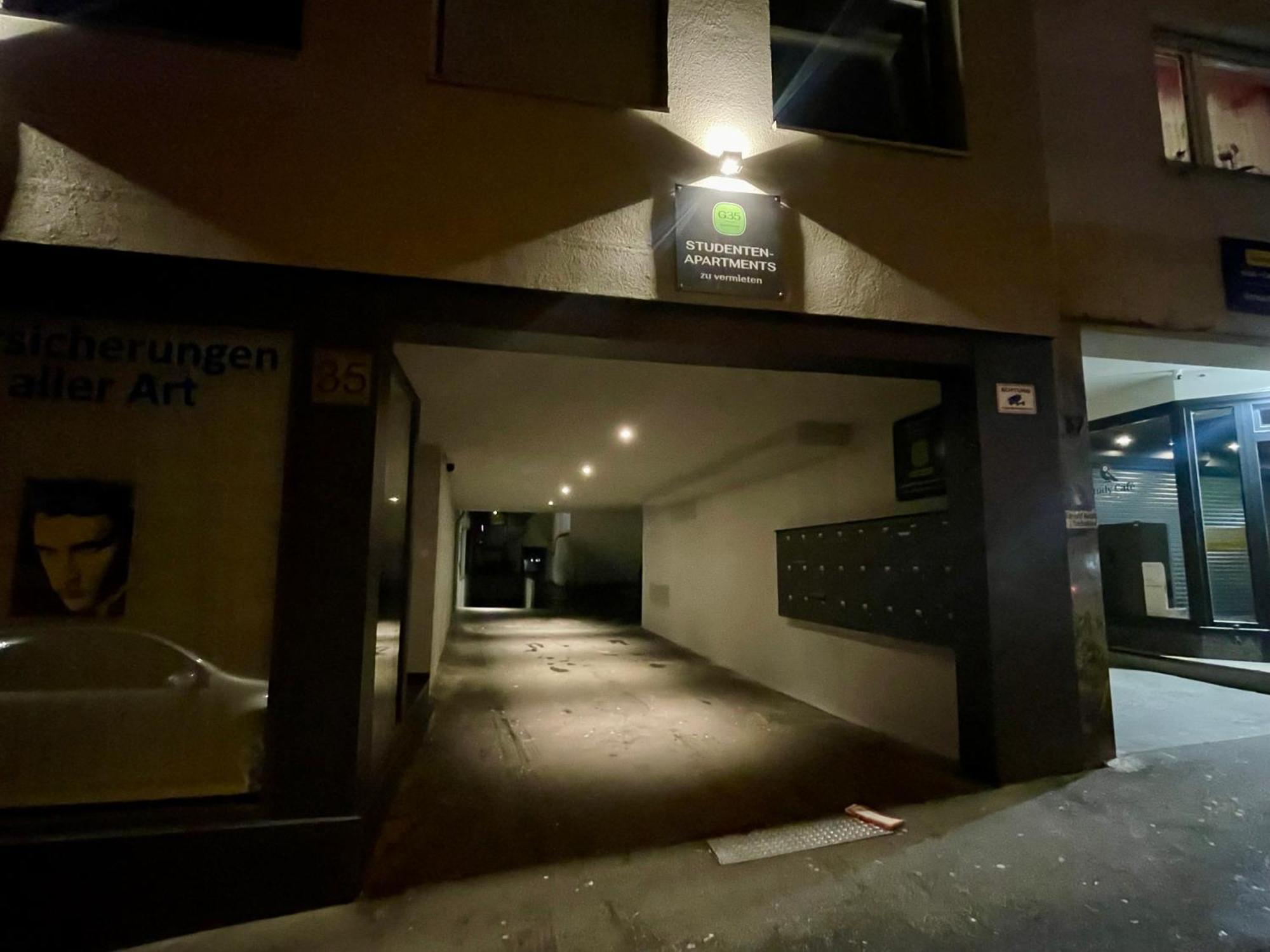 Neu Wunderschoenenes Weisses Am Schloessle Zentrum Goldstadt Apartment Pforzheim