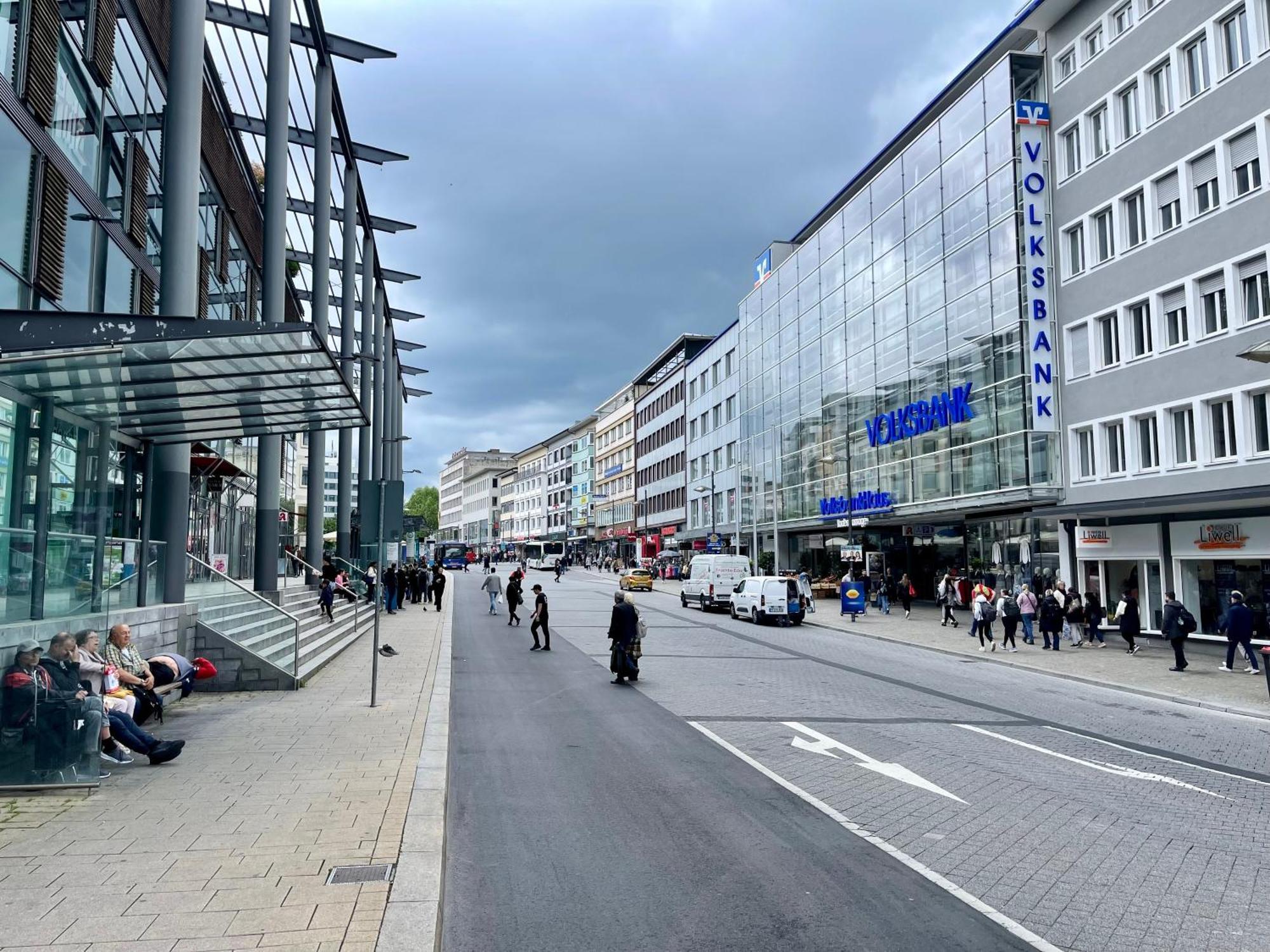 Neu Wunderschoenenes Weisses Am Schloessle Zentrum Goldstadt Apartment *
