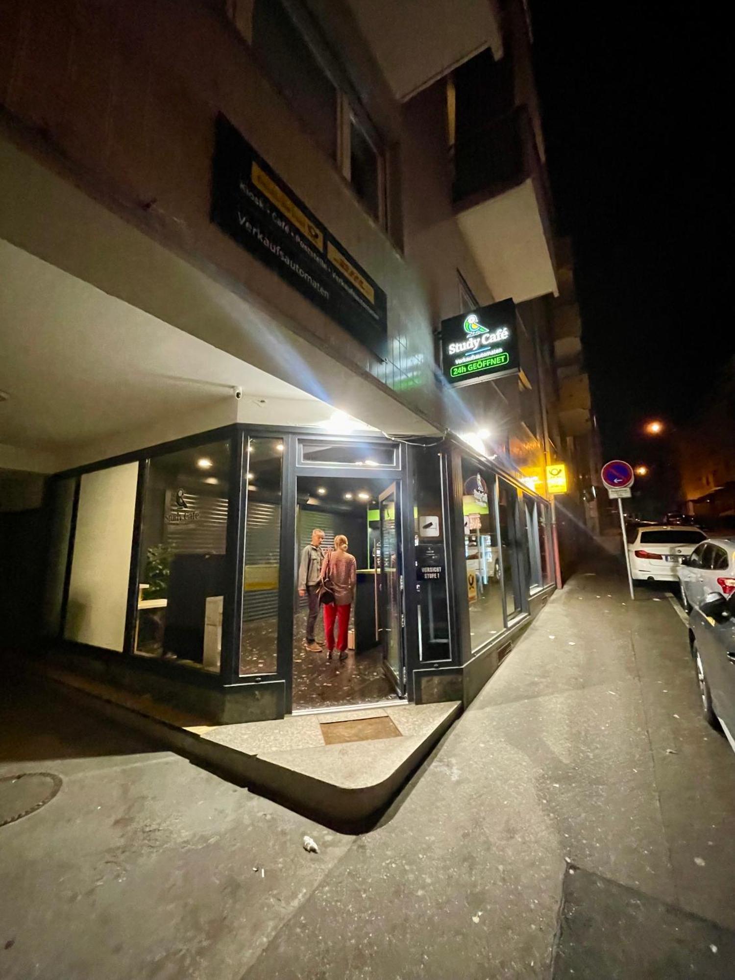 Apartment Neu Wunderschoenenes Weisses Am Schloessle Zentrum Goldstadt