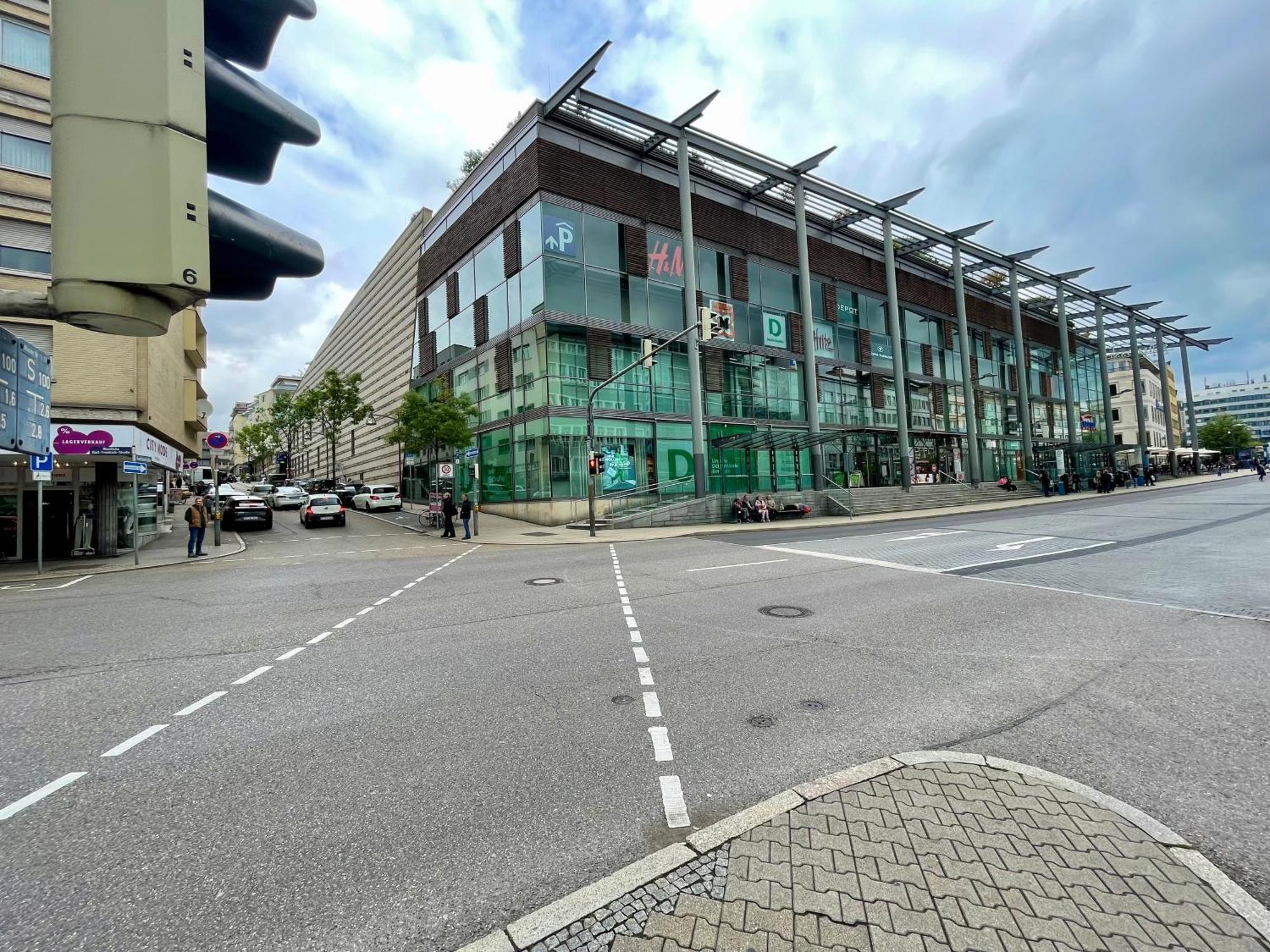 Neu Wunderschoenenes Weisses Am Schloessle Zentrum Goldstadt