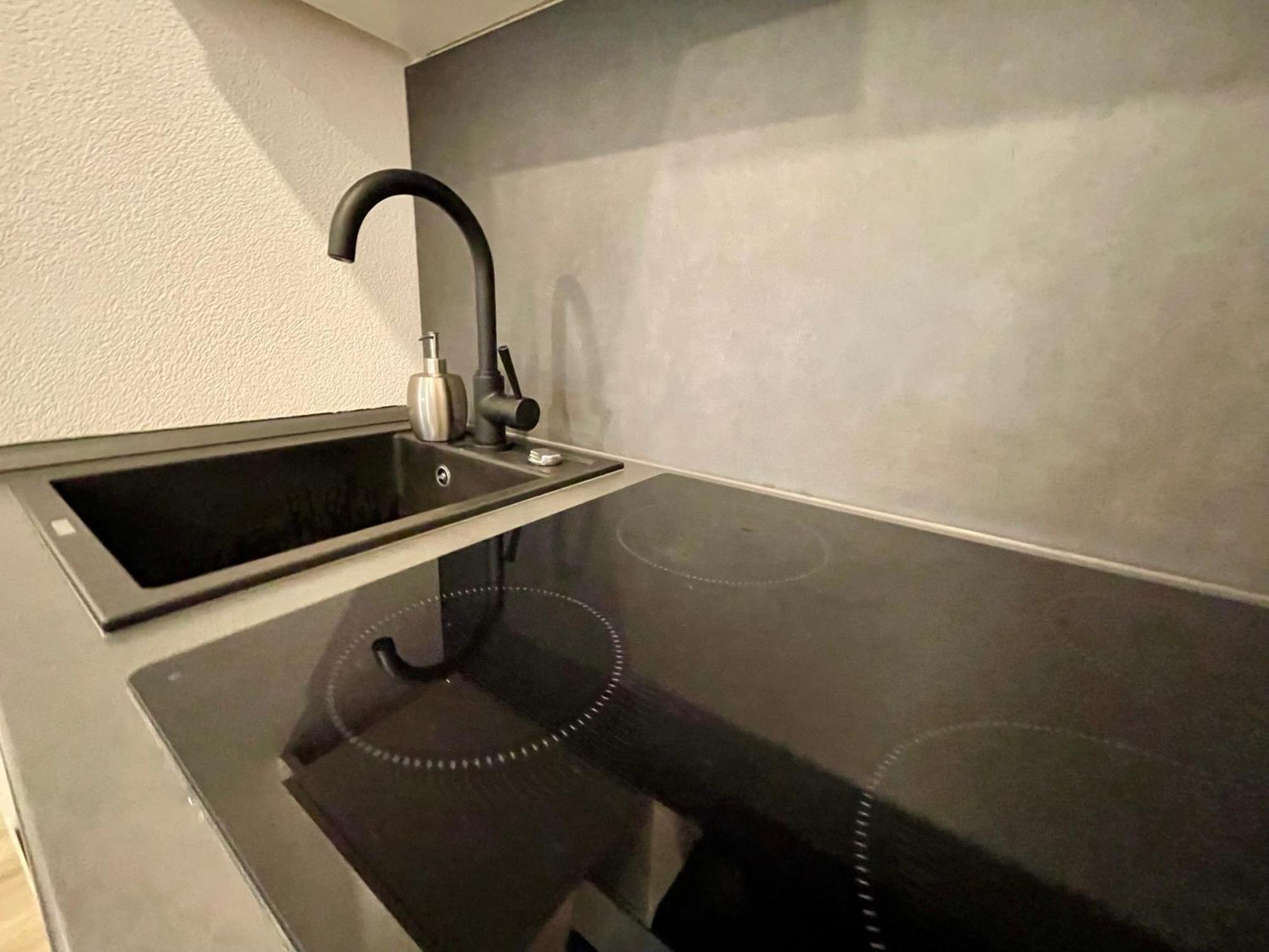 Neu Wunderschoenenes Weisses Am Schloessle Zentrum Goldstadt Apartment Pforzheim